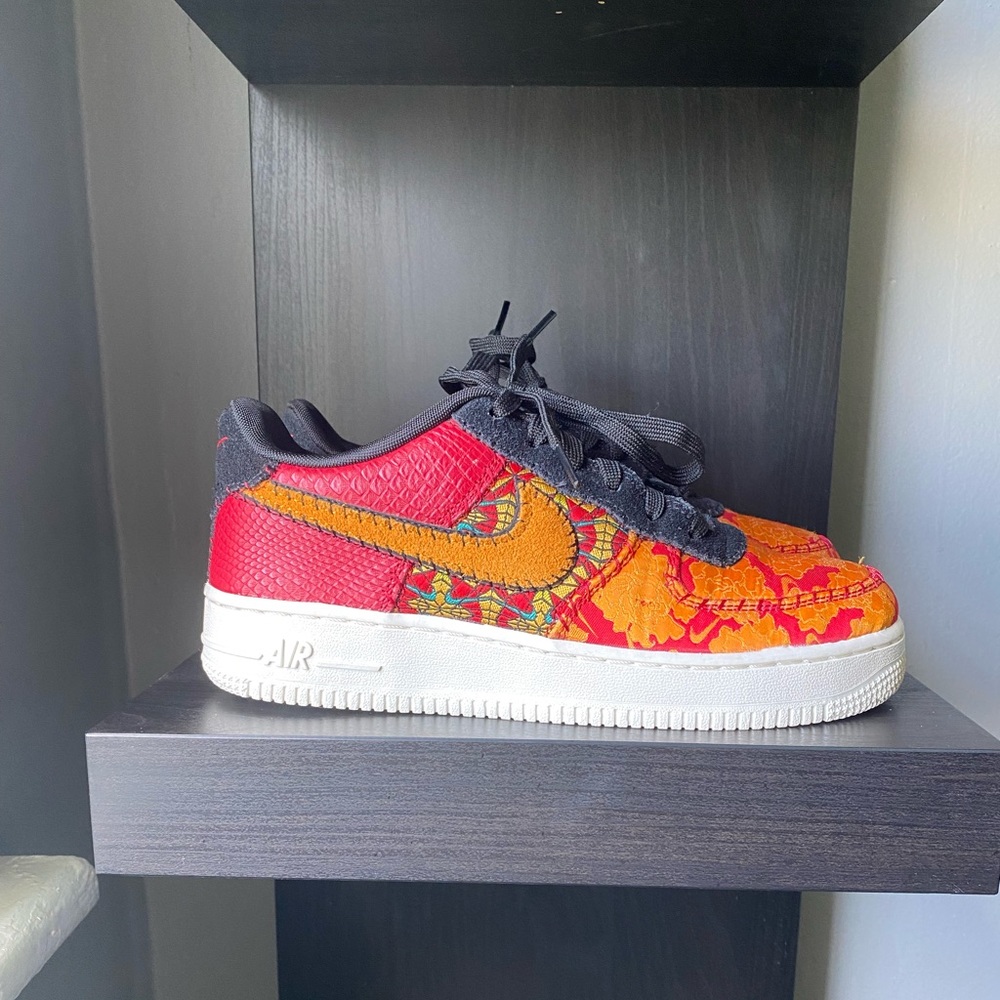 Nike Air Force 1 Low Chinese New Year